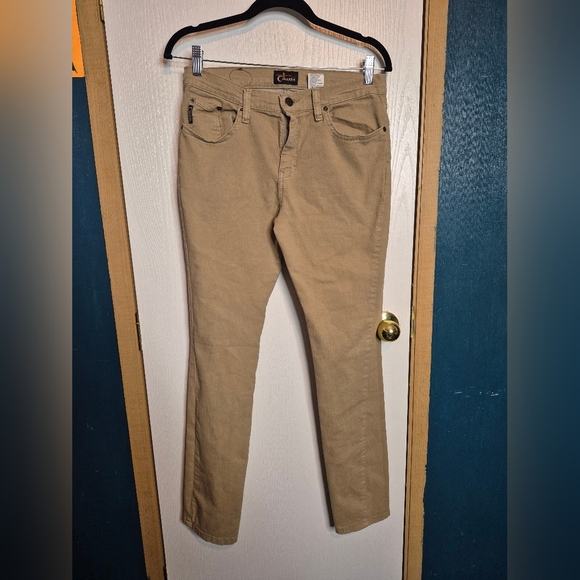 742 jans cimarron jeans - Picture 1 of 3